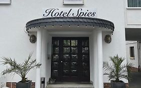 Hotel Spies Gladenbach